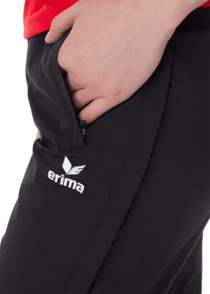 Oude man beloning Controverse ERIMA - Womens Pants with full-length zip | www.erima.eu